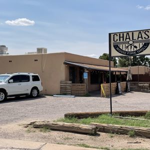 Chala's Wood Fire Grill